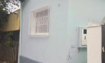 Imagem 1: CASA PARA COMPRA - VILA PROGRESSO - JUNDIAÍ- SP CASA NÃO TEM GARAGEM