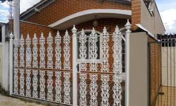 Imagem: CASA TÉRREA ANHANGABAÚ RESIDENCIAL OU