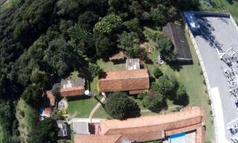 Imagem 4: VENDA - EXCELENTE ÁREA / TERRENO / GLEBA - 23.250 M² ROD. ENG. CONSTÂNCIO CINTRA / ITATIBA