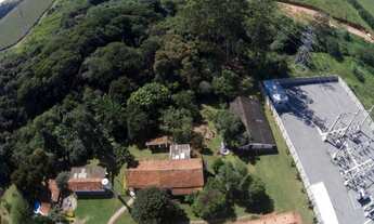 Imagem 2: VENDA - EXCELENTE ÁREA / TERRENO / GLEBA - 23.250 M² ROD. ENG. CONSTÂNCIO CINTRA / ITATIBA