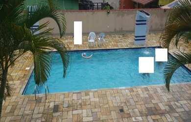 Imagem 4: VENDA / LOCAÇÃO - ÓTIMA CASA SOBRADO - 405,40 M² BALNEÁRIO SÃO JORGE - ITANHAÉM - SP