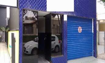 Imagem: LOCAÇÃO - EXCELENTE SALÃO - 180 M² VILA