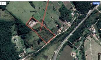 Imagem: VENDA - ÁREA INDUSTRIAL - 24 MIL M² JARINU