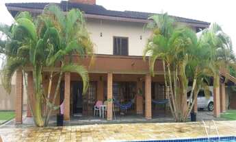 Imagem: VENDA / LOCAÇÃO - ÓTIMA CASA SOBRADO