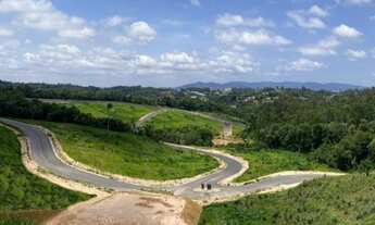 Imagem 5: VENDA - TERRENO PLANO - RES. SANTA ESMERALDA CAXAMBU - JUNDIAÍ / SP. - 1.214 M²