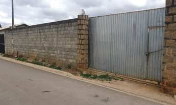 Imagem: TERRENO PARA VENDA BAIRRO RIO ACIMA ASFALTO