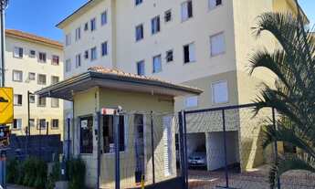 Imagem: APARTAMENTO RESIDENCIAL em JUNDIAÍ - SP