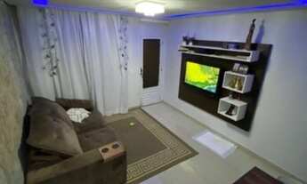 Imagem: LINDO SOBRADO PARA VENDA CONDOMÍNIO RESIDENCIAL