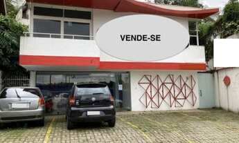 Imagem: VENDA - EXCELENTE CASA SOBRADO COMERCIAL