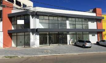 Imagem 2: LOCAÇÃO - EXCELENTE SALA NOVA - 51,58 M² PARQUE ELOY CHAVES - JUNDIAÍ - SP