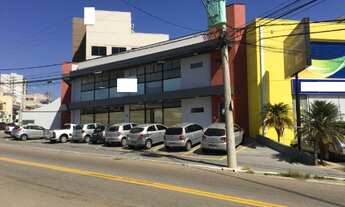 Imagem: LOCAÇÃO - EXCELENTE SALA NOVA - 51,58