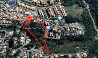 Imagem: OPORTUNIDADE - VENDA ÁREA - 21.279,34 M²