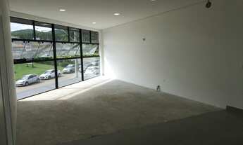 Imagem 7: LOCAÇÃO - EXCELENTE SALA NOVA - 51,58 M² PARQUE ELOY CHAVES - JUNDIAÍ - SP