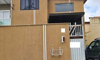 Imagem: VENDA / - ÓTIMO GALPÃO - 129 M² JD. STA