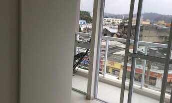 Imagem: SALA COMERCIAL PARA VENDA - 35,78 M²