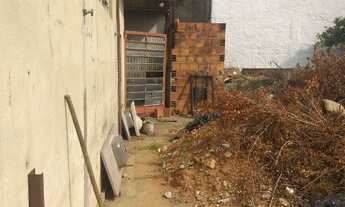 Imagem 2: CASA TÉRREA PARA VENDA EM ÓTIMA LOCALIZAÇÃO. VILA NOVA ESPERIA