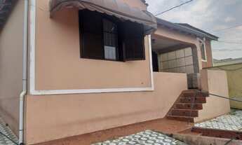 Imagem: CASA TÉRREA PARA VENDA EM ÓTIMA LOCALIZAÇÃO