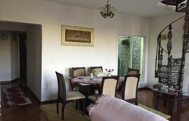 Imagem 2: OPORTUNIDADE - VENDA ÓTIMA CASA SOBRADO - 274 M² JARDIM ESTÁDIO - JUNDIAÍ - SP