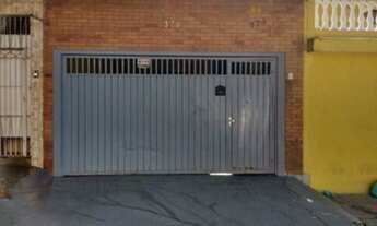 Imagem: CASA RESIDENCIAL em SÃO PAULO - SP, JARDIM