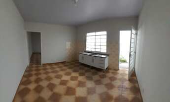 Imagem: CASA RESIDENCIAL OU COMERCIAL TÉRREA PARA