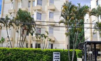 Imagem: Apartamento para locação Horto de Santo