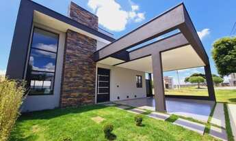 Imagem: Casa no Residencial Phytus VENDA