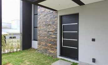 Imagem 3: Casa no Residencial Phytus VENDA