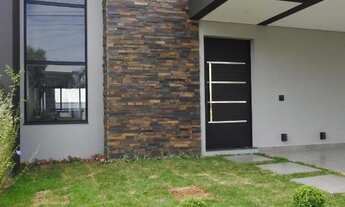 Imagem 6: Casa no Residencial Phytus VENDA