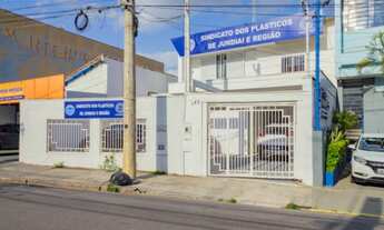 Imagem 3: CASA COMERCIAL em JUNDIAÍ - SP, VILA VIANELO