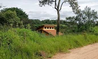 Imagem: TERRENO PARA VENDA ESTANCIA FIGUEIRA BRANCA