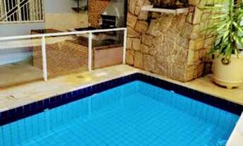 Imagem: CASA RESIDENCIAL em ITATIBA - SP, NÚCLEO