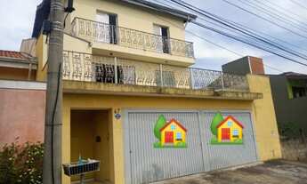 Imagem: SOBRADO JARDIM QUINTAS DAS VIDEIRAS