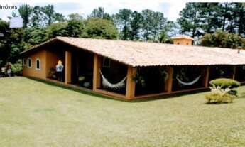 Imagem: CHÁCARA GUACURI ITUPEVA 17.000M² VENDE