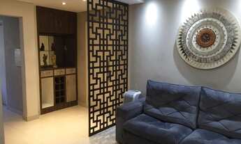 Imagem 3: LINDO SOBRADO PARA VENDA CONDOMÍNIO RESIDENCIAL BELA COLONIA JARDIM COLONIA - JUNDIAÍ - SP