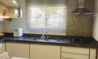 Imagem: LINDO SOBRADO PARA VENDA CONDOMÍNIO RESIDENCIAL