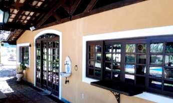 Imagem 5: CHÁCARA GUACURI ITUPEVA 17.000M² VENDE