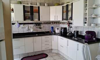 Imagem: CASA PARA COMPRA PARQUE BRASILIA JUNDIAI