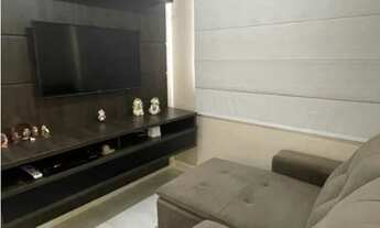 Imagem 3: LINDO APARTAMENTO PARA COMPRA CONDOMÍNIO RESIDENCIAL CANÁRIOS LOTEAMENTO PARQUE RESIDENCIA