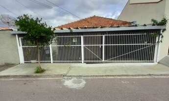 Imagem: CASA TÉRREA PARA VENDA - JARDIM PACAEMBU