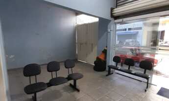 Imagem: VENDE SALÃO COMERCIAL PARQUE ALMERINDA