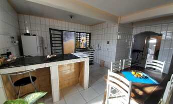 Imagem 5: CASA VILAS DE JUNDIAI - VENDA