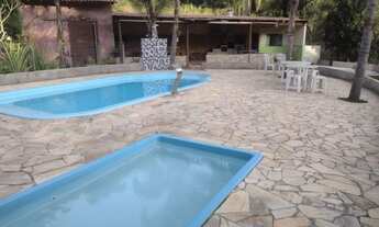 Imagem: CHÁCARA PARA COMPRA BAIRRO RECANTO DA PRATA