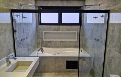 Imagem 7: LINDA CASA PARA COMPRA NO CONDOMÍNIO BOSQUE DO HORTO BAIRRO HORTO FLORESTAL -JUNDIAÍ