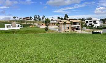 Imagem: TERRENO PARA COMPRA EM CONDOMÍNIO FECHADO