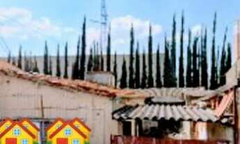 Imagem: CASA VL PIRAPORA PARA REFORMAR VENDE