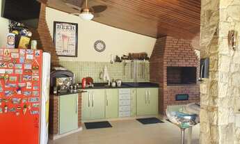 Imagem 5: CASA JD DAS SAMAMBAIAS VENDE