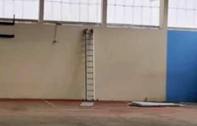 Imagem 4: GALPÃO COMERCIAL ANHANGABAÚ ALUGA/VENDE