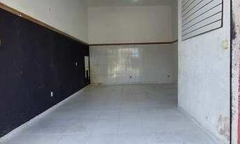 Imagem: SALÃO COMERCIAL PARA LOCAÇÃO PARQUE RESIDENCIAL