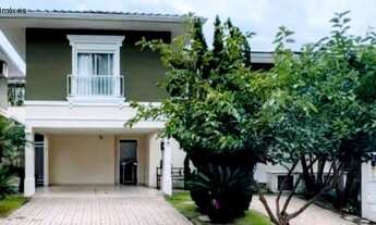 Imagem: CASA NATURE VILLAGE II MOBILIADA VENDE