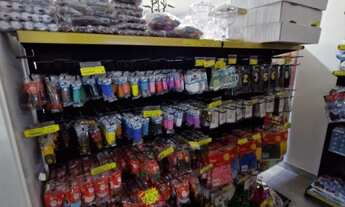 Imagem 2: PONTO COMERCIAL PARA COMPRA LOJA COM ARTIGO DE FESTAS E DOCES RECANTO QUARTO CENTENÁRIO